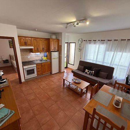 Apartamento Brisas Del Sur - Oasis Tenerife Sur Playa de San Juan  Zewnętrze zdjęcie