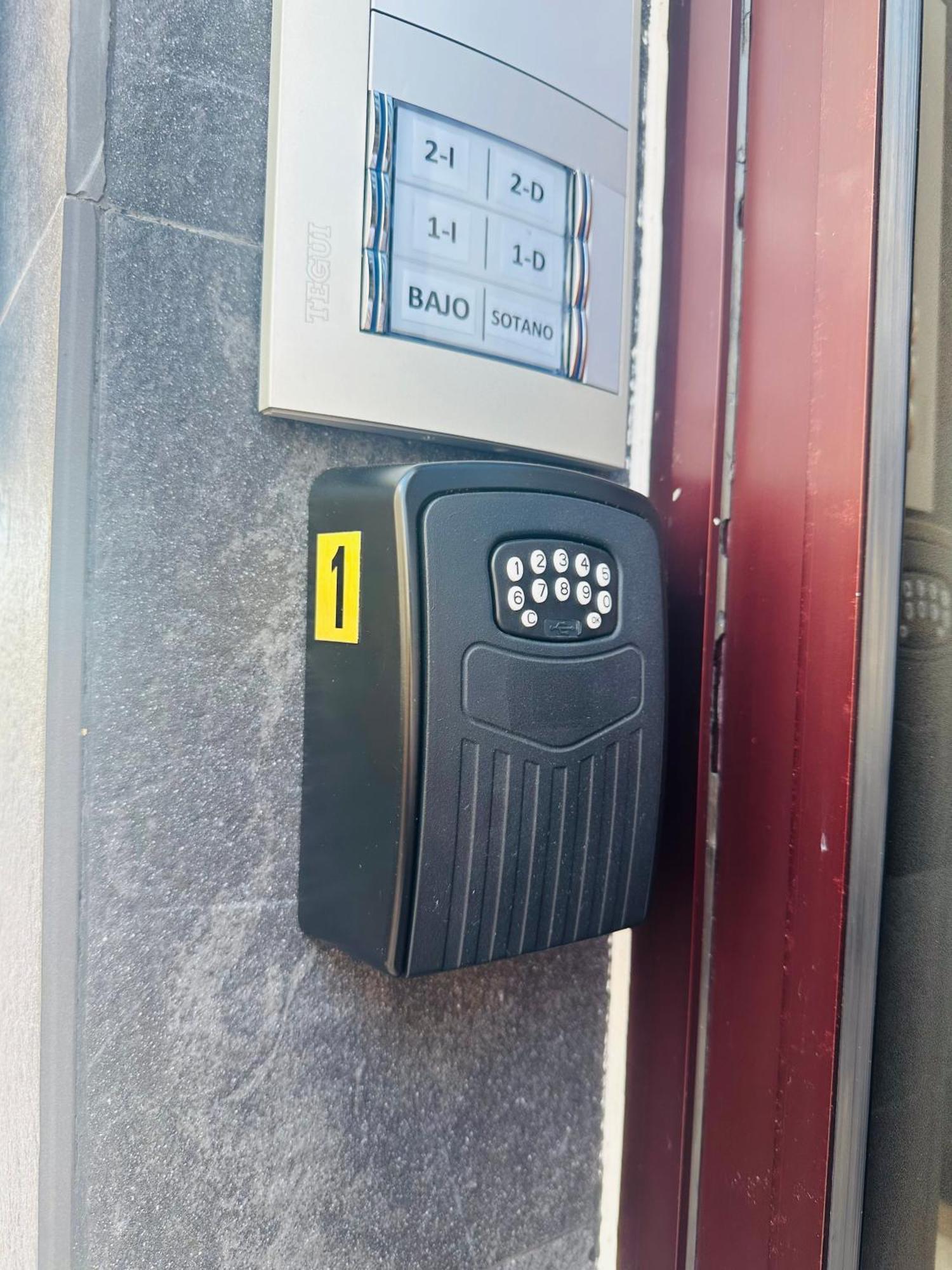 Apartamento Brisas Del Sur - Oasis Tenerife Sur Playa de San Juan  Zewnętrze zdjęcie