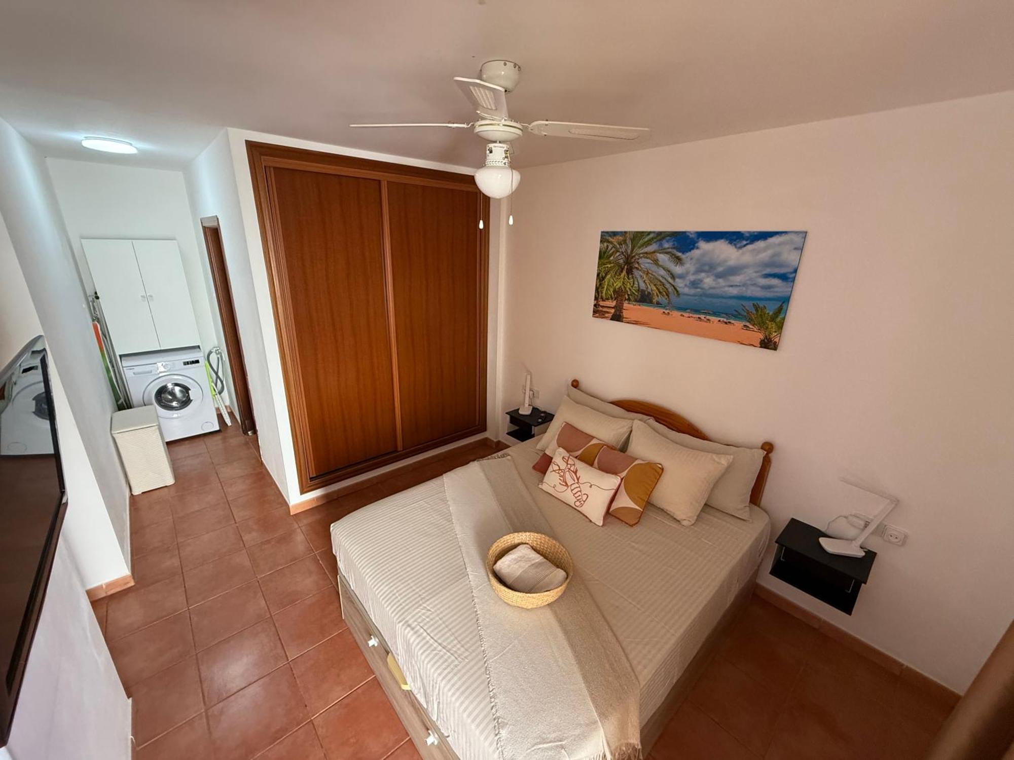 Apartamento Brisas Del Sur - Oasis Tenerife Sur Playa de San Juan  Zewnętrze zdjęcie