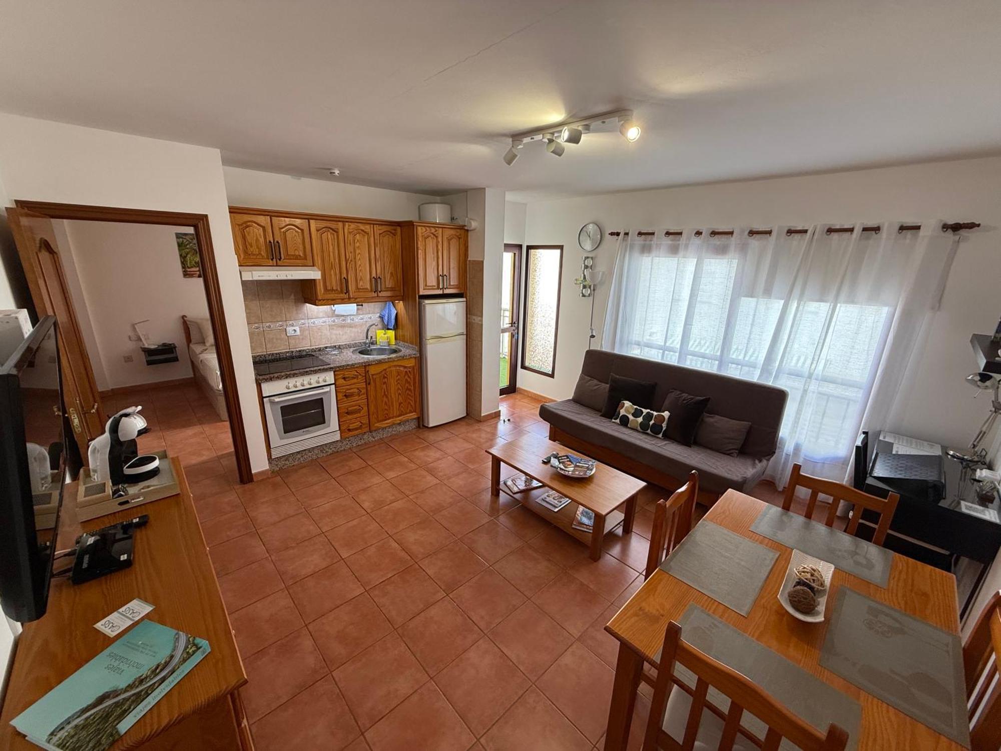 Apartamento Brisas Del Sur - Oasis Tenerife Sur Playa de San Juan  Zewnętrze zdjęcie